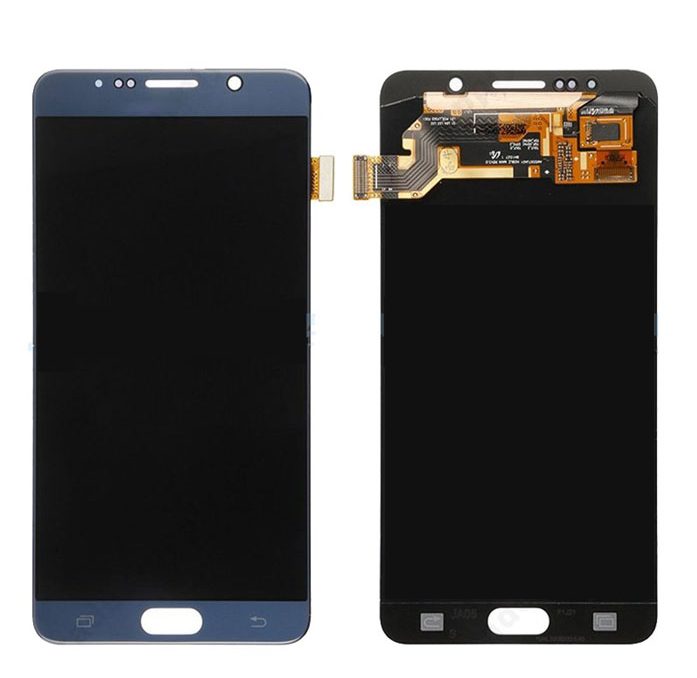 หน้าจอ Samsung - Note5 // พร้อมทัสกรีน