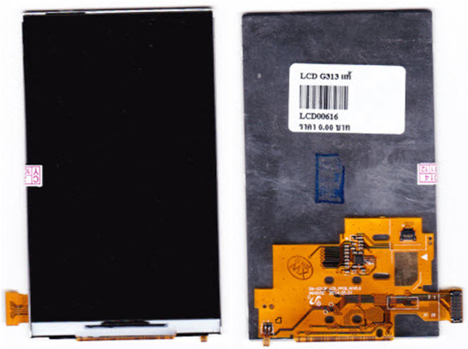 จอ LCD Samsung G313F,M,G316 (Galaxy Ace 4)
