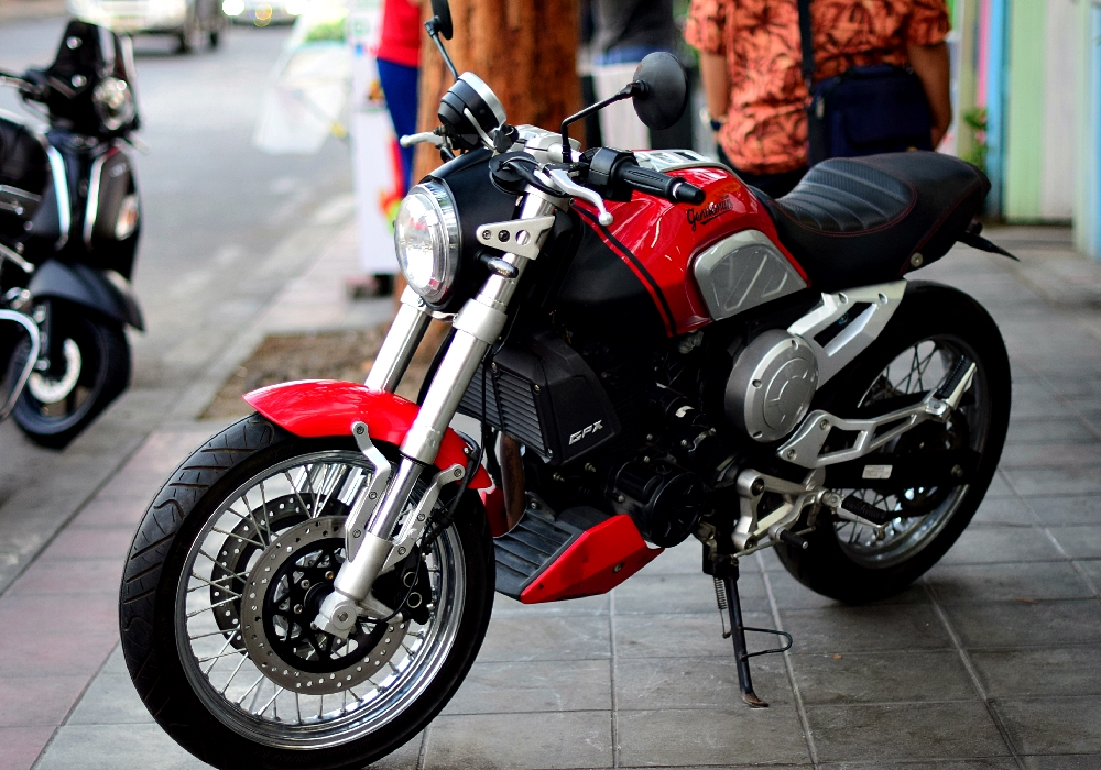 (( ขายแล้วครับ )) Legend Gentleman ขอบคุณน้อง ออดี้ ที่มาอุดหนุนครับ