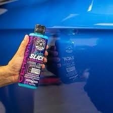 Chemical Guys - HydroSlick Intense Gloss SiO2 (16oz) (ขวดแท้)