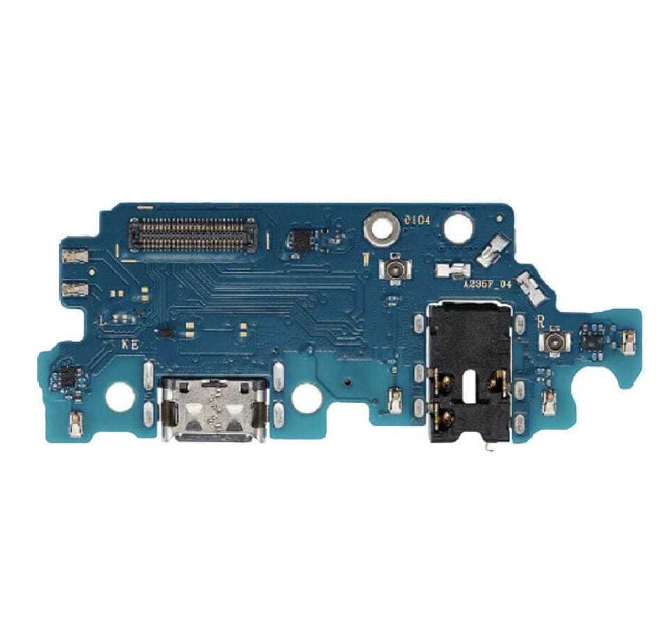 แพรชาร์จ Sam A23 4G