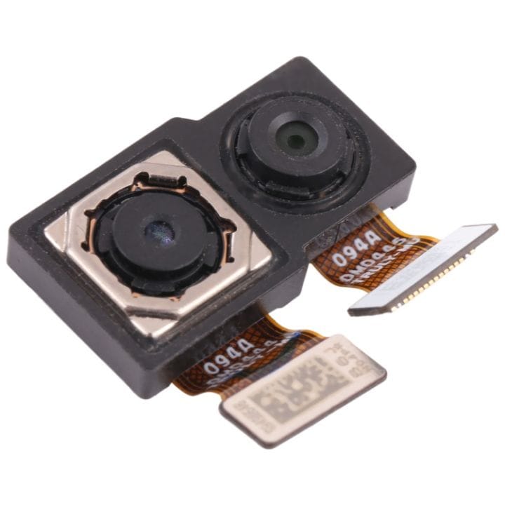 กล้องหลัง Oppo A7