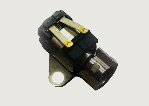 มอเตอร์สั่น - iPhone 4G