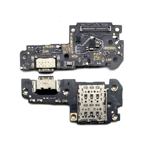 แพรชาร์จ Redmi Note 12 4G