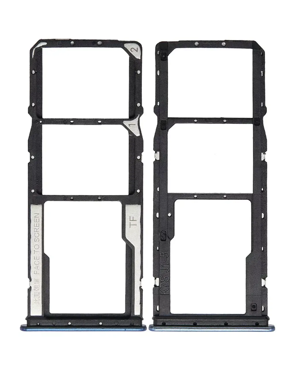 ถาดซิม Redmi 8