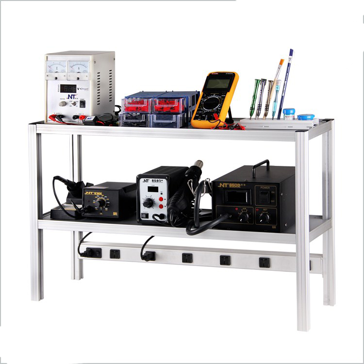 ชั้นวาง Kaisi freesty combinative workbench