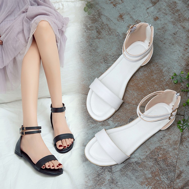 พรีออเดอร์ รองเท้าแฟชั่น 30-43 รหัส Y-3329