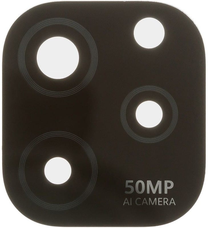 เลนส์กล้อง Huawei Nova Y61