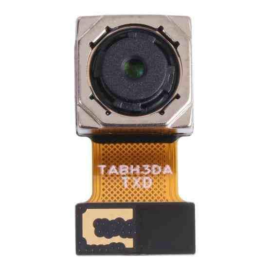 กล้องหลัง Sam A02S