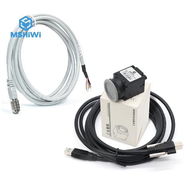 USB 3.0 Vision camera กล้องอินเทอร์เฟสอุตสาหกรรม กล้องดิจิตอลแบบ C-Mouth