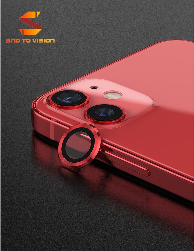 I-P 12 PROMAX (แดง)