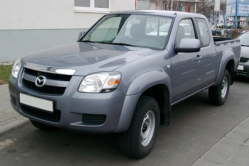 หม้อน้ำ RADIATOR MAZDA BT50 FORD RANGER DURATORQ 2006-2011 เกียร์ ธรรมดา ร้านหม้อน้ำ พัทยา ชลบุรี ศรีราชา สัตหีบ ระยอง จัดส่งทั่วประเทศ