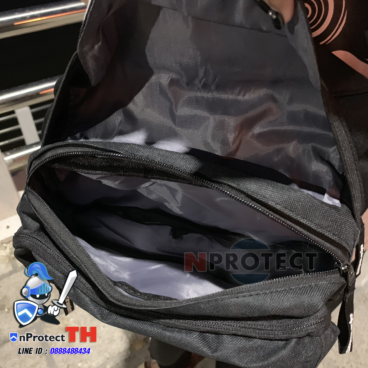 กระเป๋าคาดเอว Alpinestar Tech Tool Pack