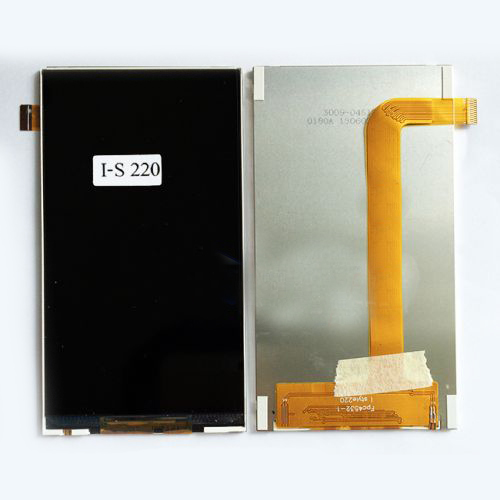 หน้าจอ iMobile - i-STYLE 220