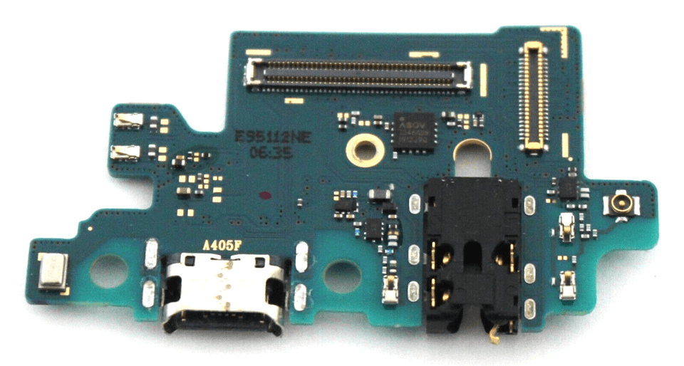 แพรชาร์จ+SMT Sam A40