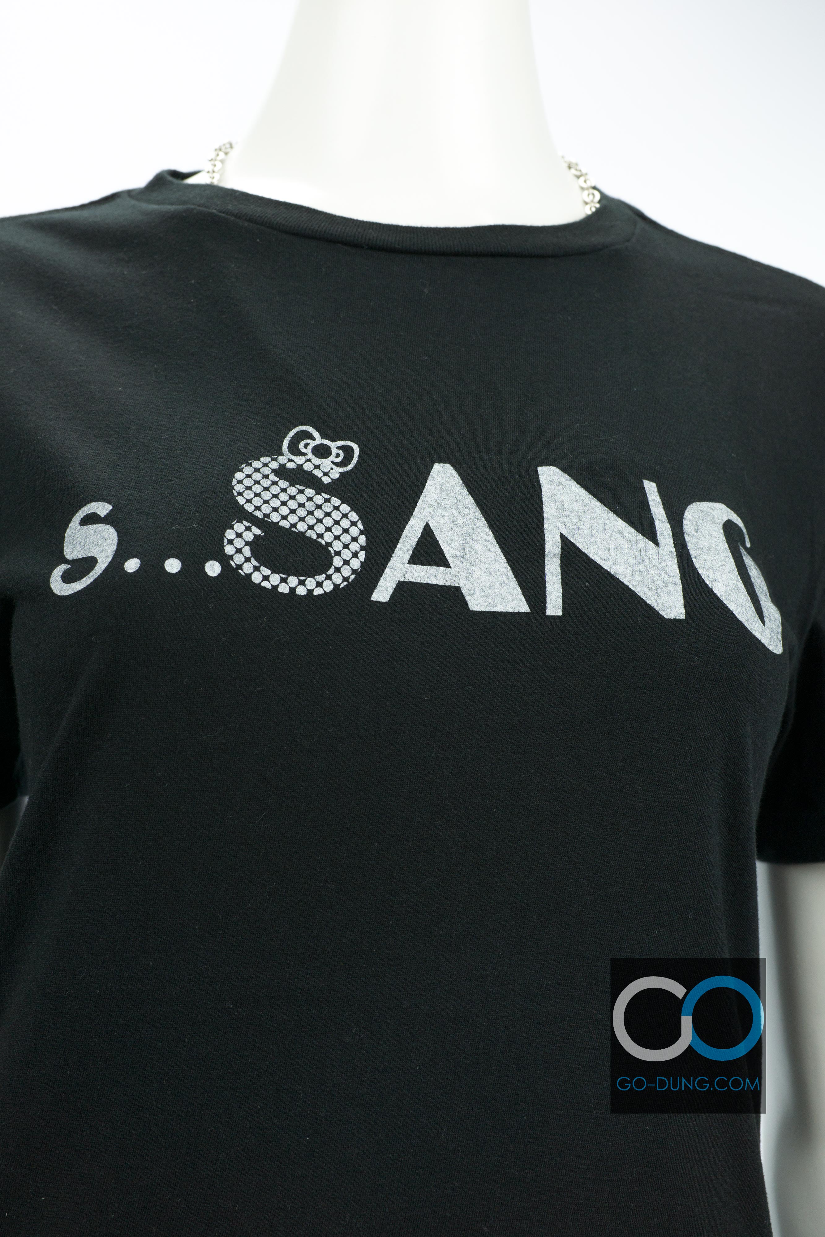 เสื้อ USA แท้ MERONA : S SANG ผ้า 100 คอตตอน