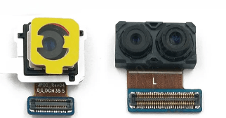 กล้องหลัง Sam A8+ (A730)