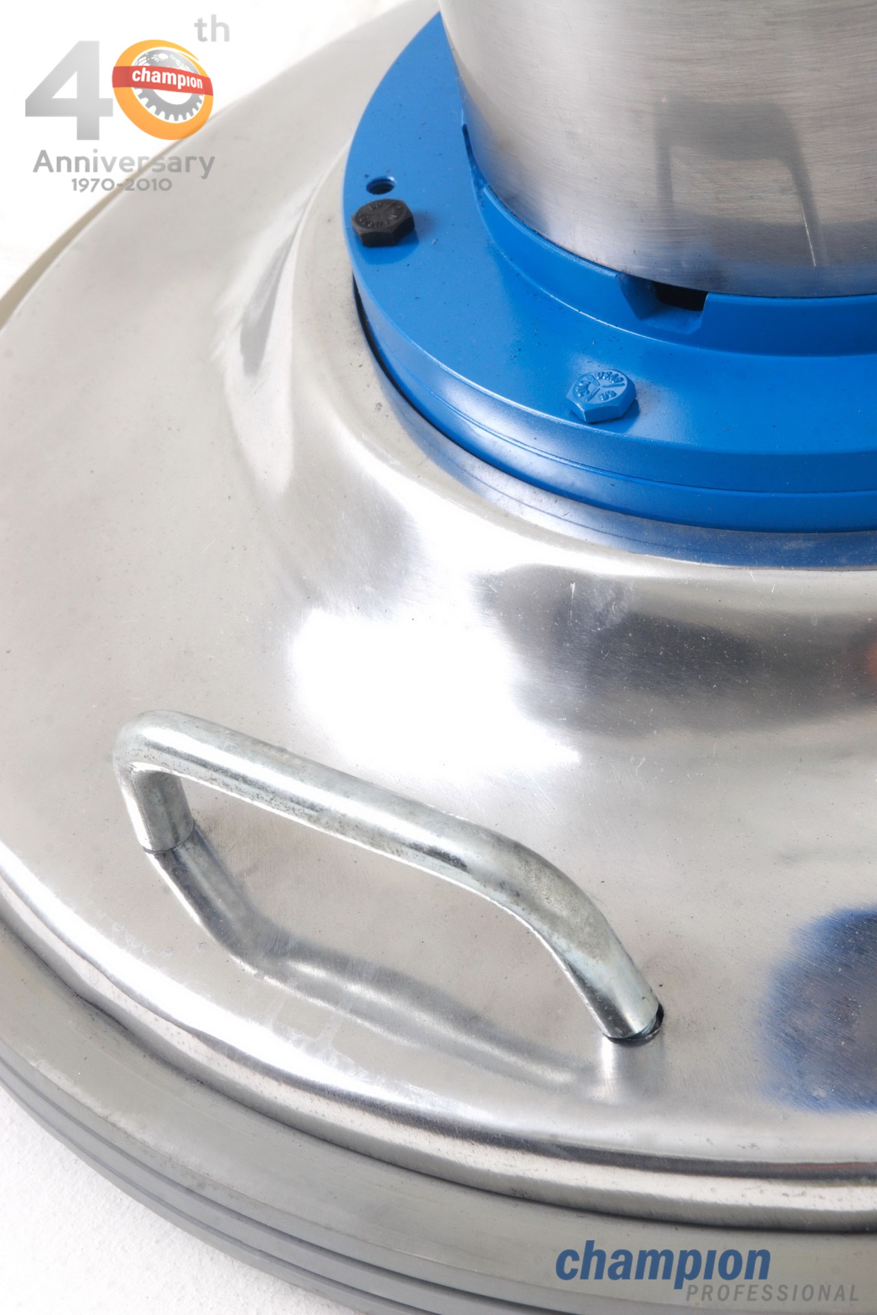 เครื่องขัดพื้น ซักพรม Champion 16"