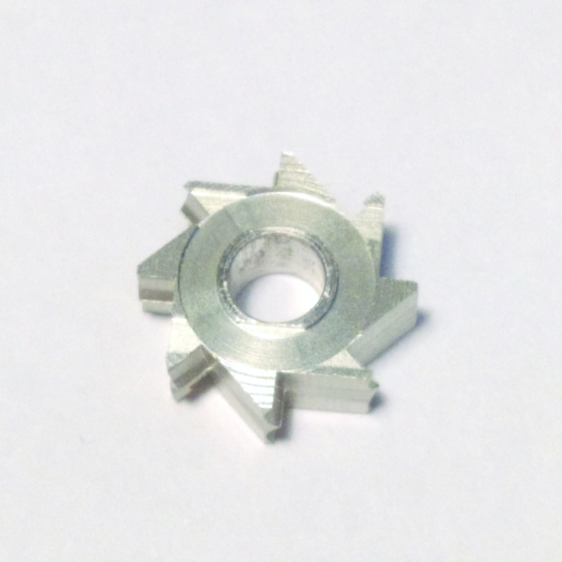 Impeller For MK-Dent Basic Line Mini