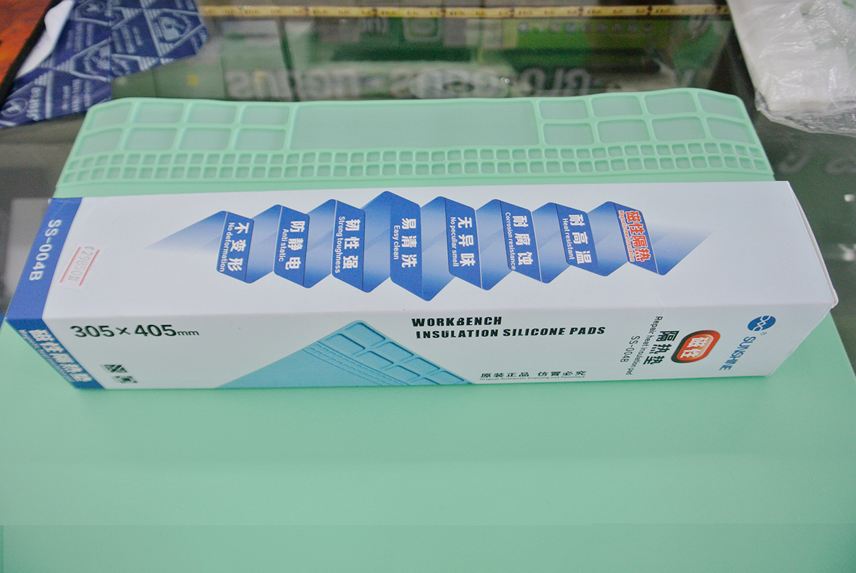 แผนรองซ่อมกันความร้อน