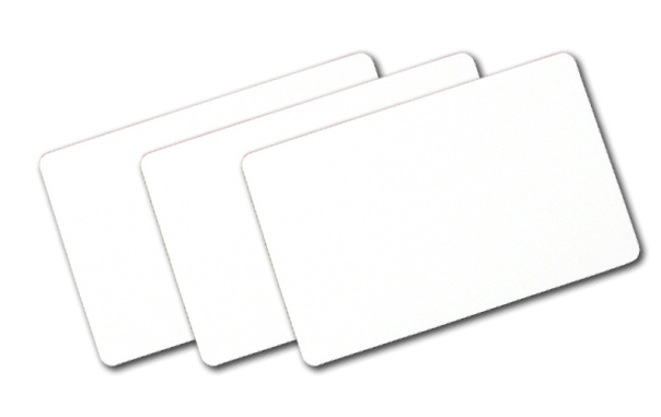 บัตรไมแฟร์ 0.8 (บรรจุ 200 ใบ)