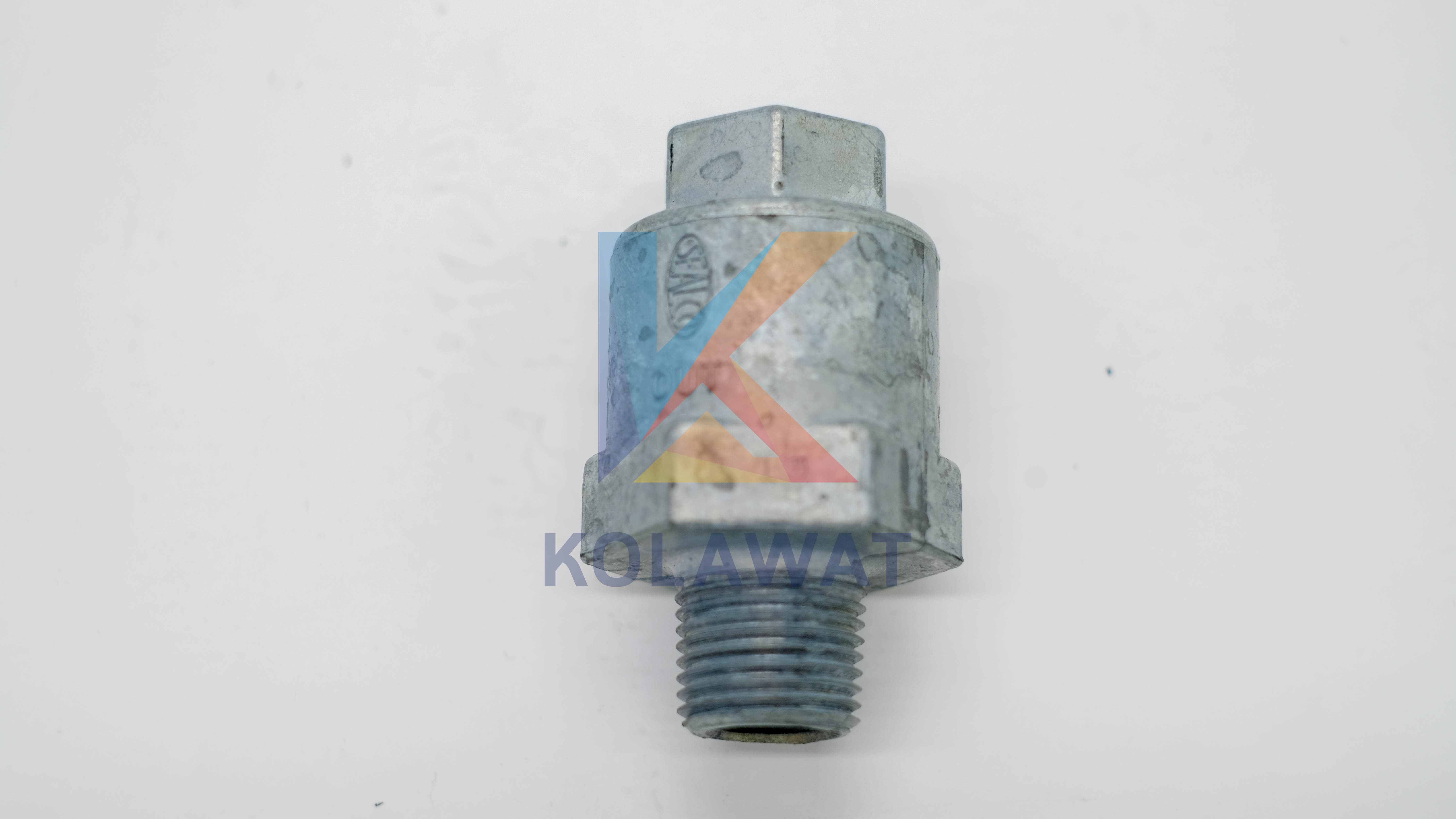 วันเวย์ Sealco 140290, วันเวย์เช็ควาล์ว, วาล์วจ่ายลมทางเดียว, One way Check Valve