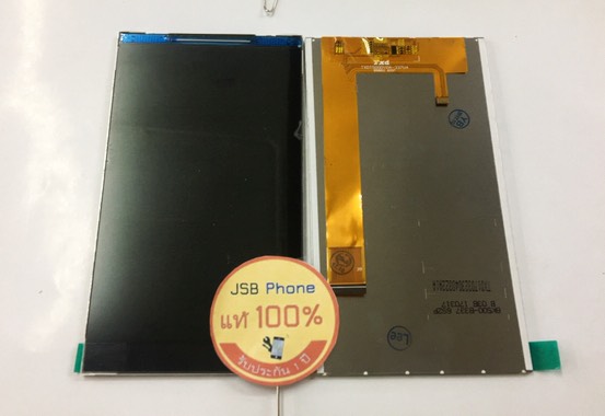 แยกจอ Wiko-Lenny4 (จอเปล่า)