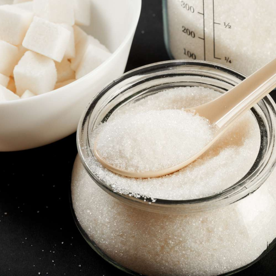 Greenpea Allulose สารให้ความหวาน อัลลูโลส ขนาด 500 g. สามารถนำไปปรุงอาหาร เครื่องดื่ม Gluten free KETO