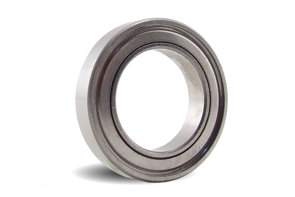 BOCA 5x8x3 mm, Stainless Steel Radial Bearing (SMR85-ZZ/W3C #3)