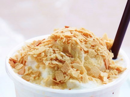 Greenpea ธัญญาหารรวม อบกรอบ ( Mix Cereal ) สำหรับใส่ในเครื่องดื่ม หรือ อาหารเพื่อเพิ่มคุณค่า และวิตามิน