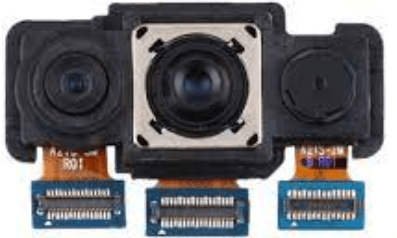 กล้องหลัง Sam A21S