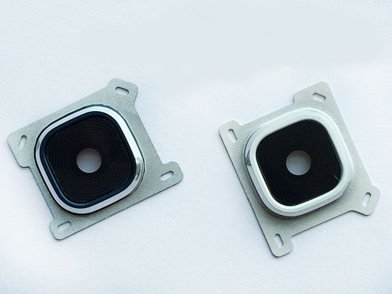 ฝาครอบกล้อง Samsung - E5 E500