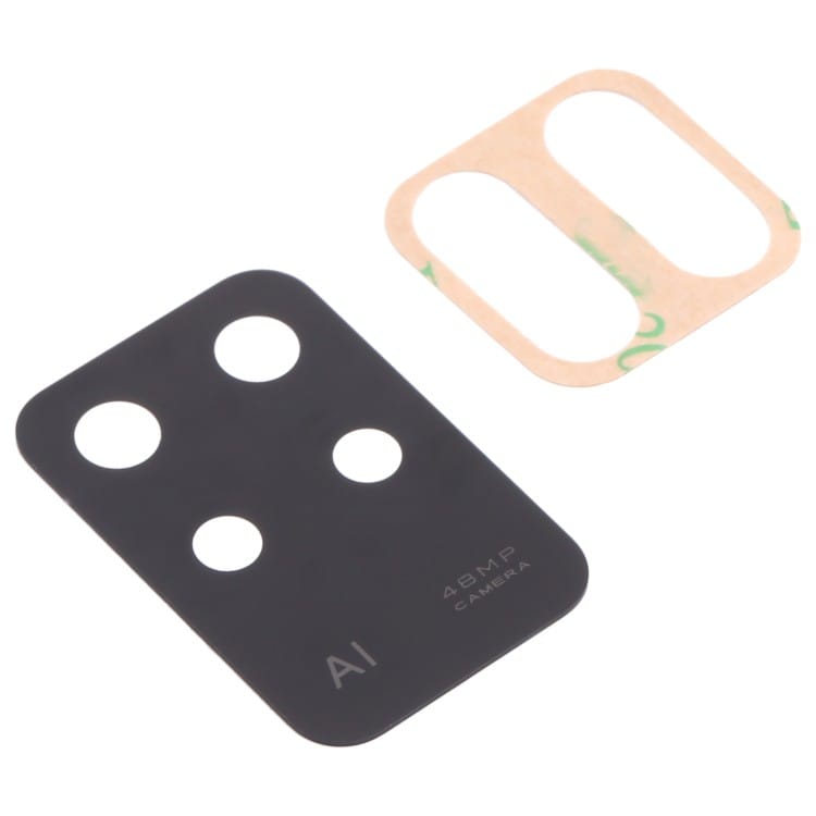 เลนส์กล้อง Oppo A94 4G