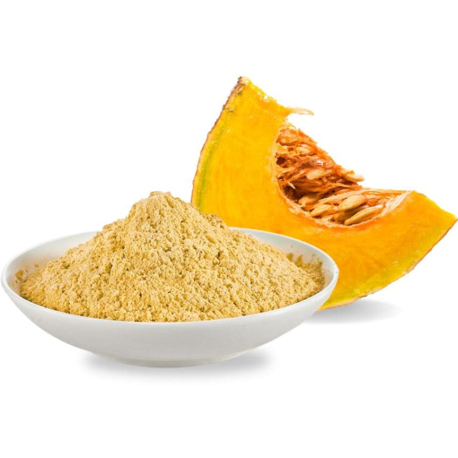 PhoonPhon Japannese Pumpkin Powder ผงฟักทอง ญี่ปุ่น 150 กรัม Natural ผงฟักทองญี่ปุ่น ไม่มีน้ำตาล ผงชงดื่ม ใช้ผสมอาหาร ของหวาน พูนผล