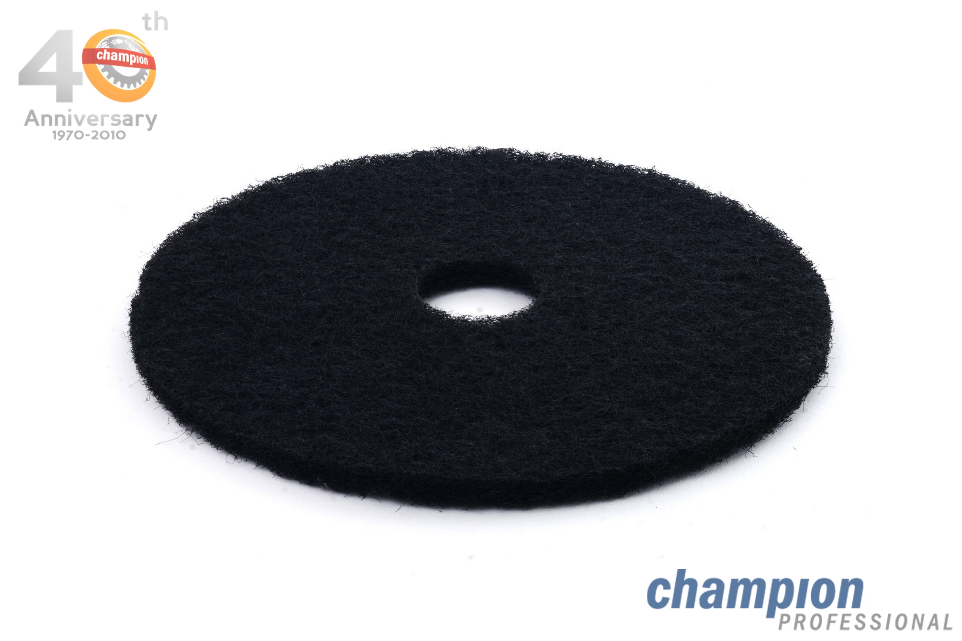 แผ่นขัดล้างพื้น สีดำ ยี่ห้อ 3M รุ่น Floor Stripper 7200 สำหรับเครื่องขนาด 14 นิ้ว