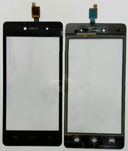 ทัชสกรีน AIS LAVA 702