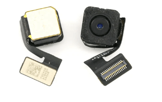 กล้องหลัง I-Pad Gen7/10.2