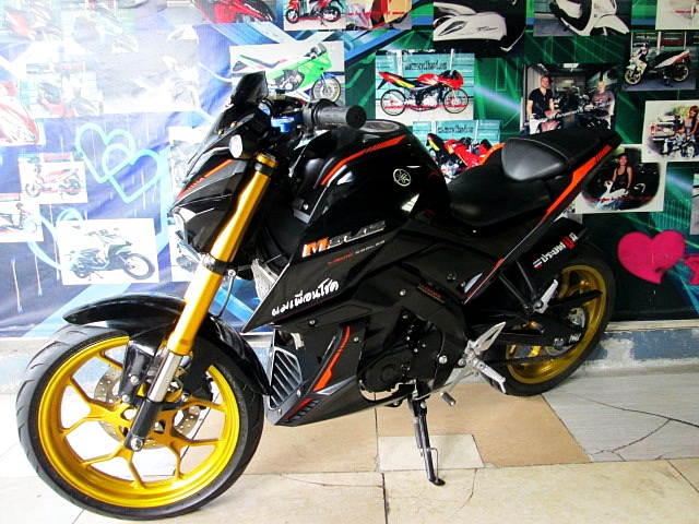 (( ขายแล้วครับ )) mslaz สีดำส้ม ลายใหม่ล่าสุด ขอบคุณออ๋งทู ที่มาอุดหนุนครับ