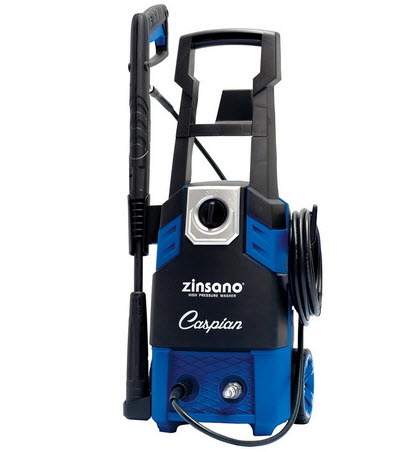 เครื่องฉีดน้ำแรงดันสูง Zinsano รุ่น Caspian