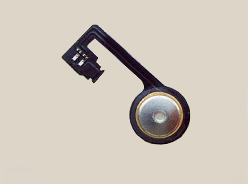 แพรปุ่ม Home - iPhone 4S