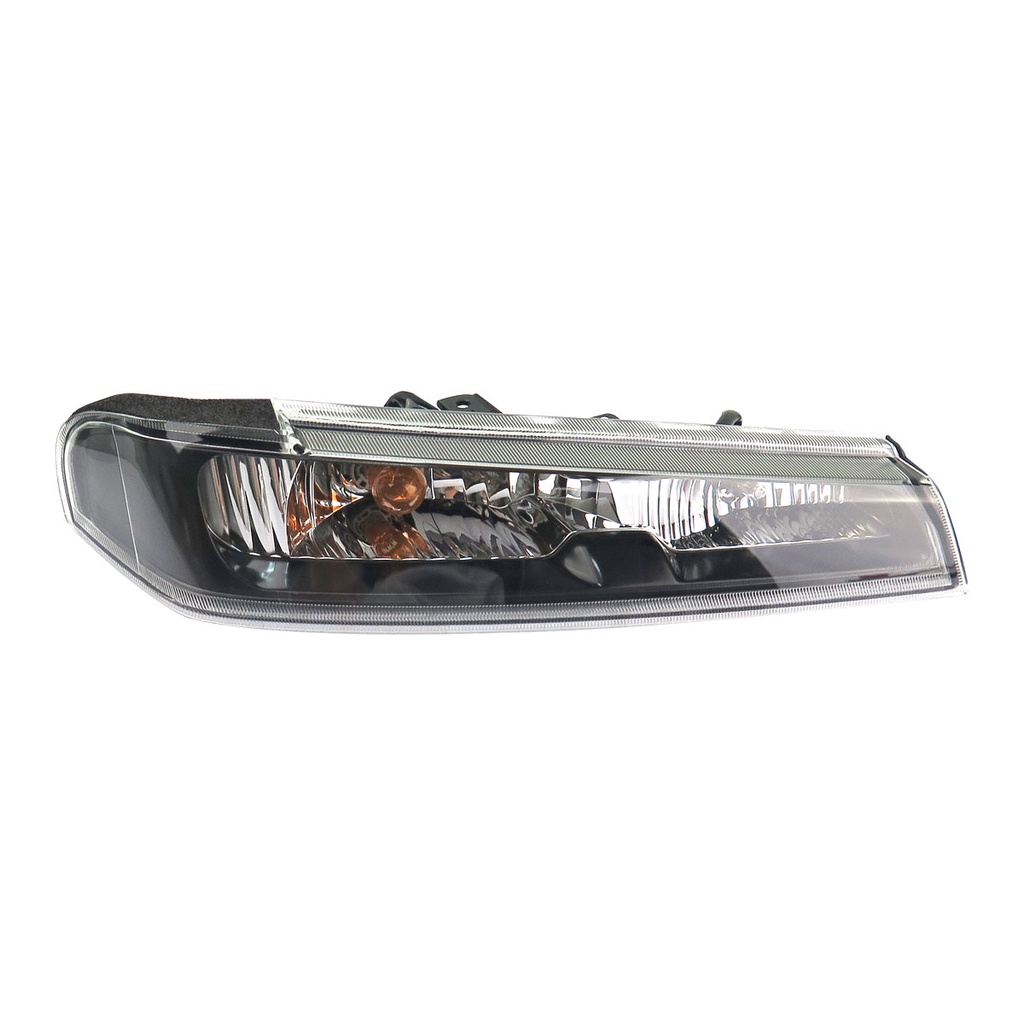 ไฟหน้า CHEVROLET COLORADO 2005-2007 แท้ ตา2ชั้น
