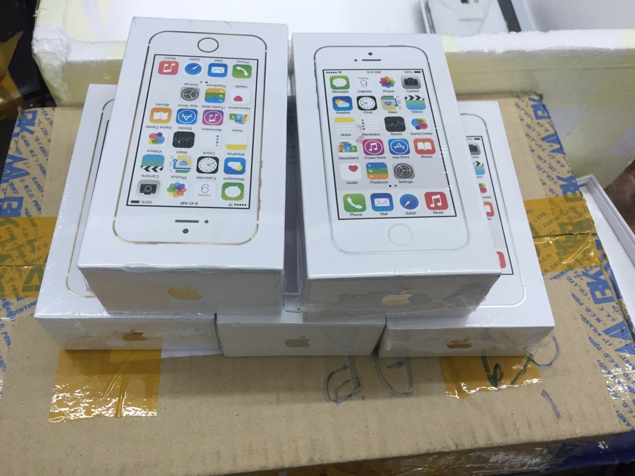 ขายส่งเมนบอร์ดไอโฟน 4 4S 5 5S 6 6+ 6S 6S+ ไอโฟนทุกรุ่น