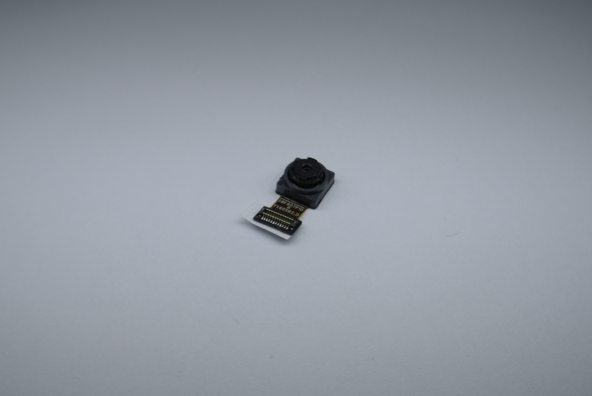 กล้องหลัง vivo v3 max