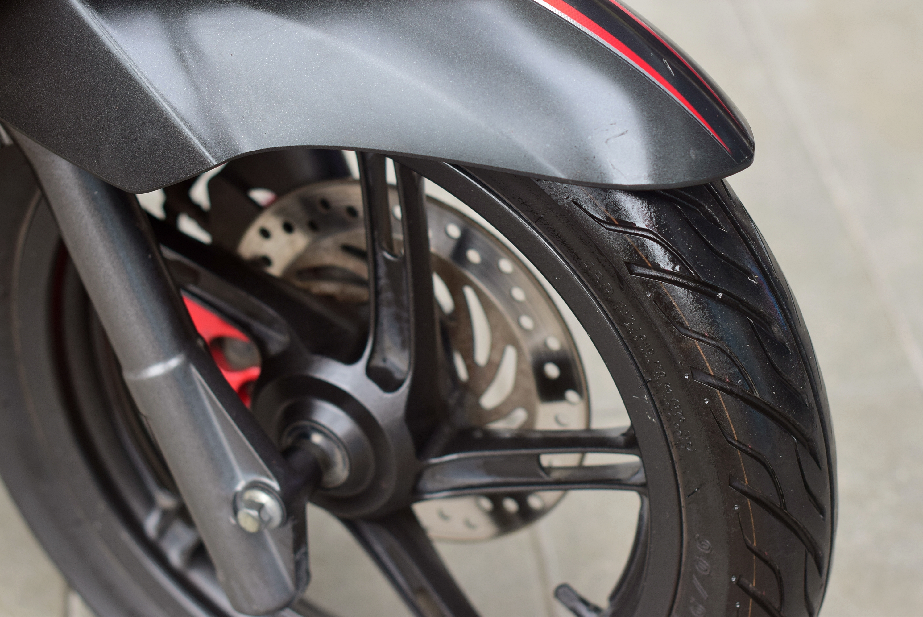 ( ปิดการขายครับผม ) pcx สีดำด้าน รถมือเดียวเครื่องดี