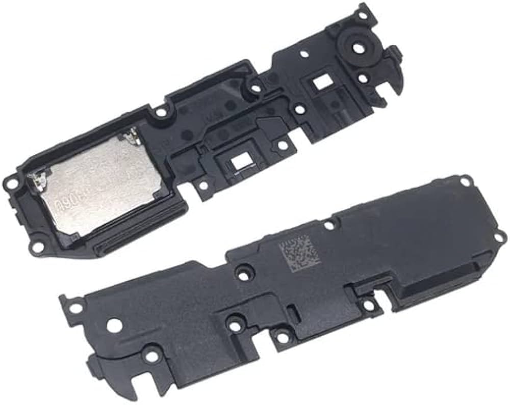 กระดิ่ง Oppo A12