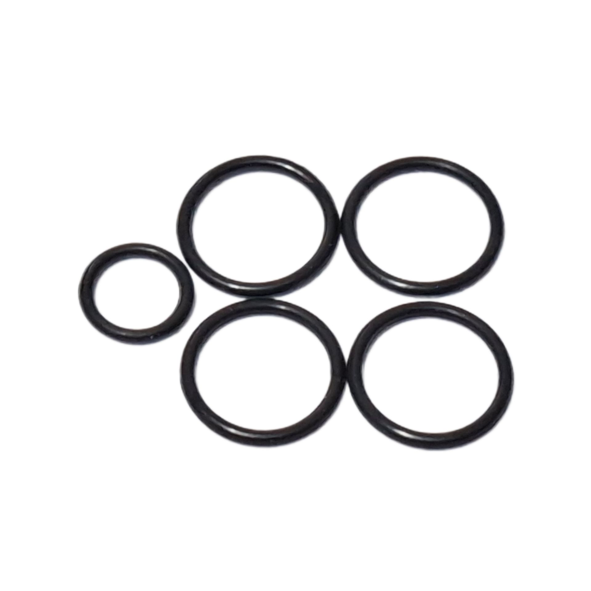 O-Ring Set For Coupler J Morita