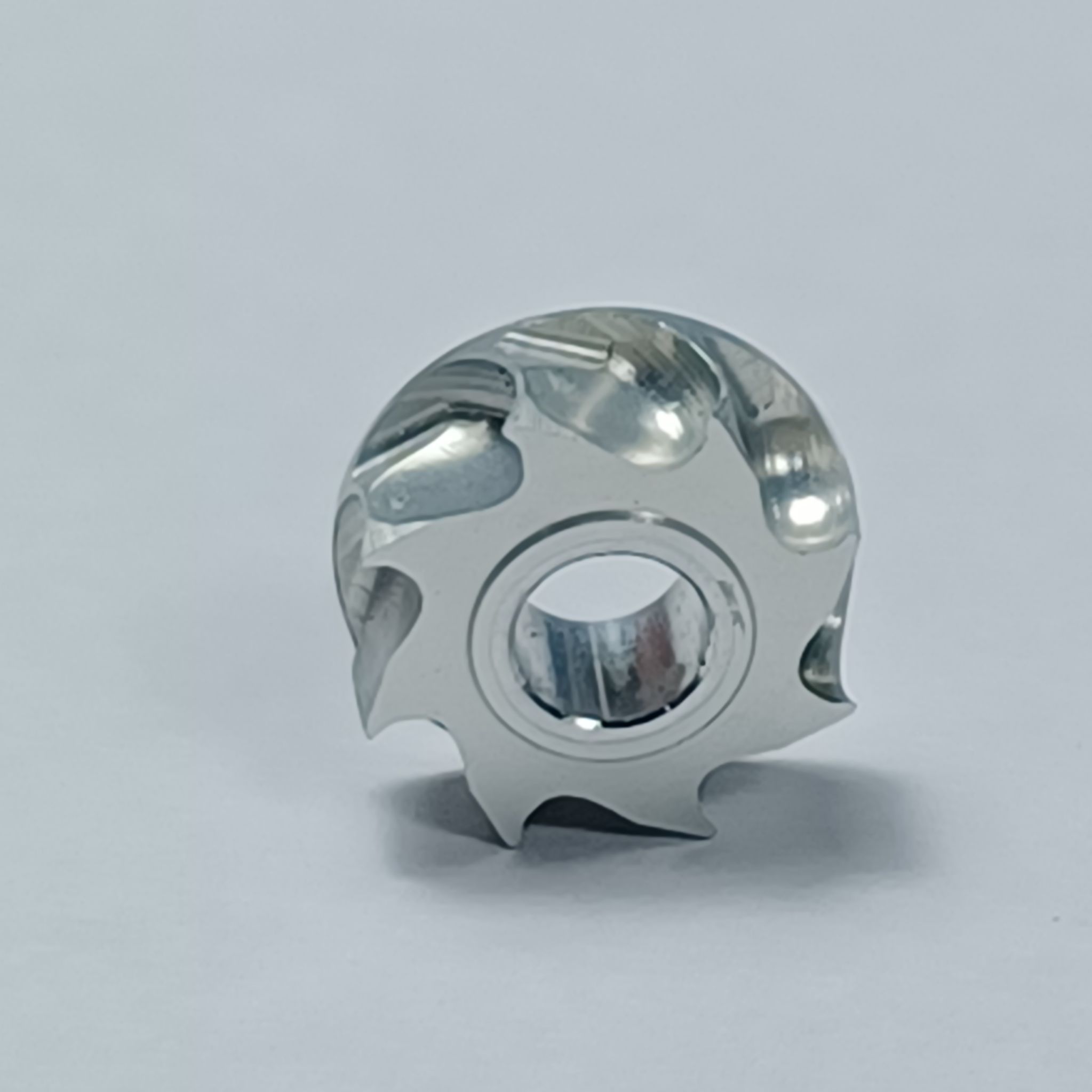 Impeller For W&H TE-97