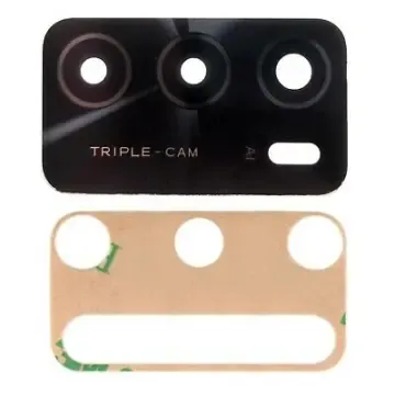 เลนส์กล้อง Oppo A16