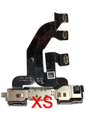 กล้องหน้า I-P XS