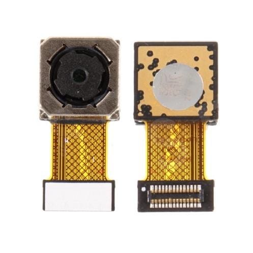 กล้องหลัง Vivo Y53